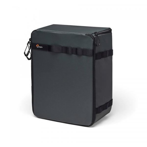 Lowepro GearUp PRO Valigetta rigida Grigio (LOWEPRO Camera Box GearUp Creator XX