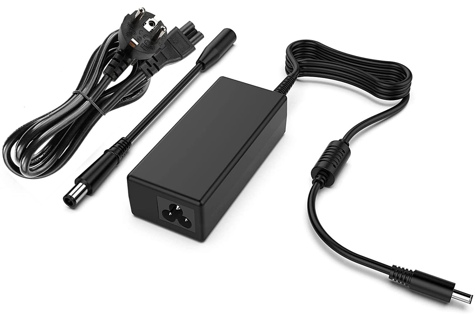Caricatore da 45W 65W per Dell 19.5V 3.34A Inspiron 11-3000 15-5000 13-5000 13-7