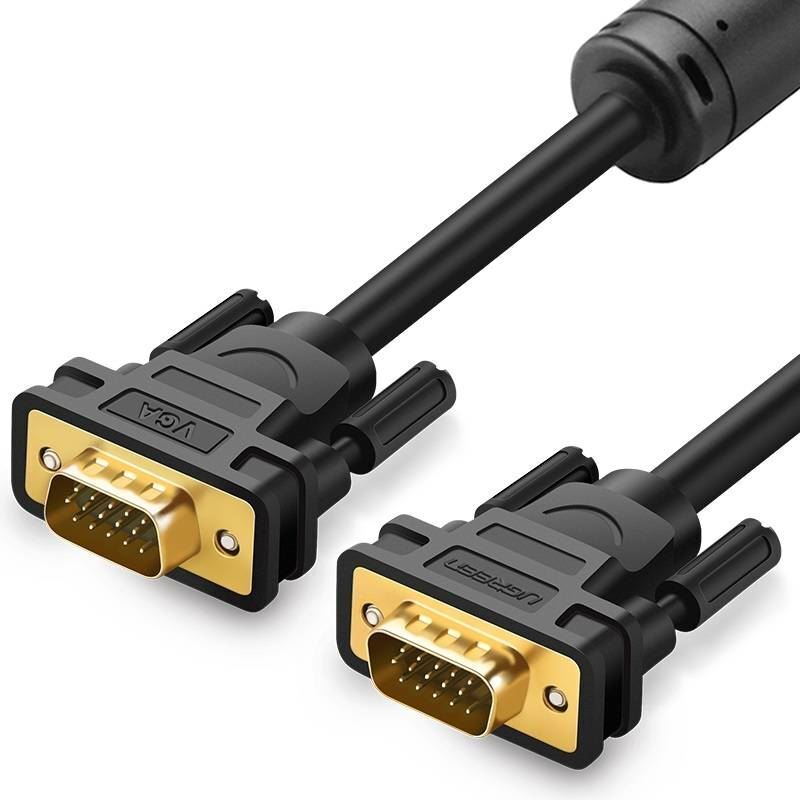 Cavo VGA VGA A VGA 3M; UGREEN/11631