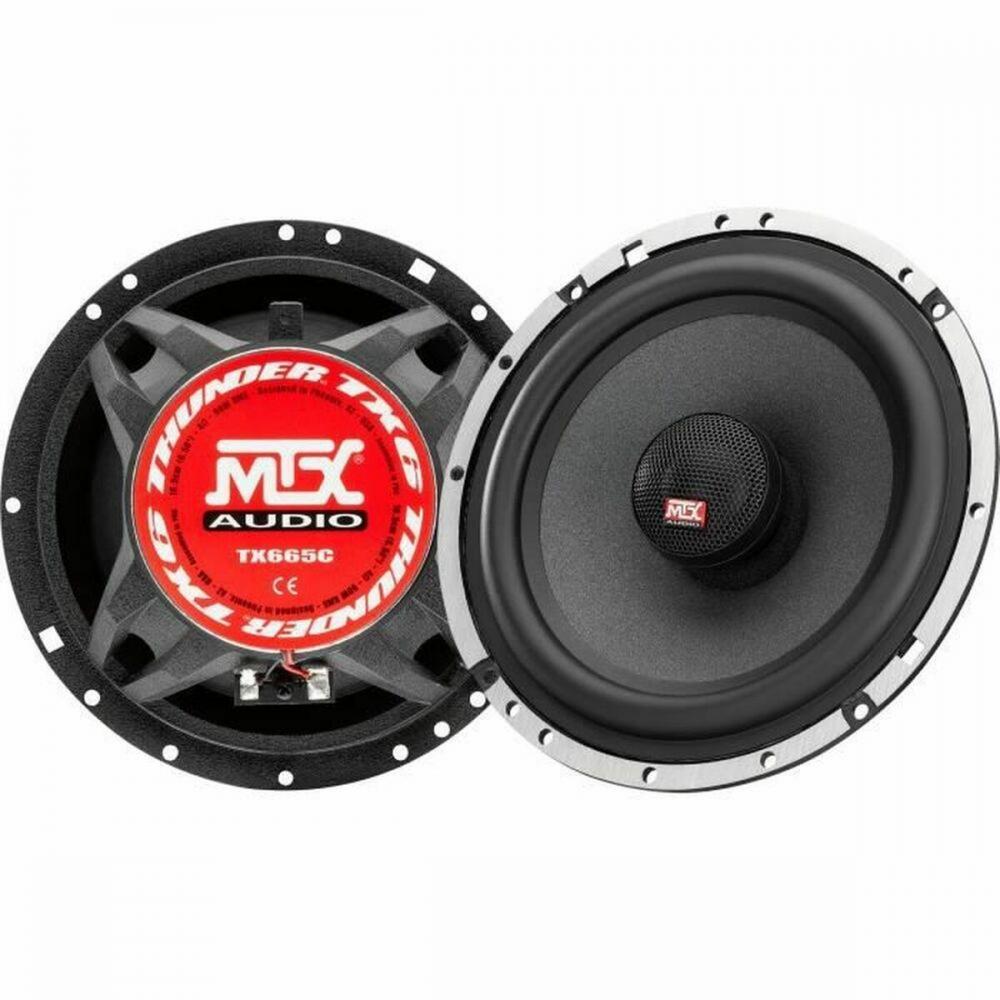 3727426 Mtx Audio Altoparlanti per Auto Mtx Audio MID779119