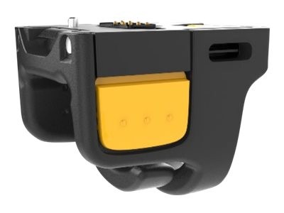 Zebra SG-RS51-TRGDU-01 Impugnatura a scatto Nero Giallo Zebra RS5100 Double