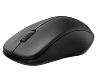 Rapoo 1680 Silent Maus Beidhändig RF Wireless Optisch Mouse 1000 dpi 00215765