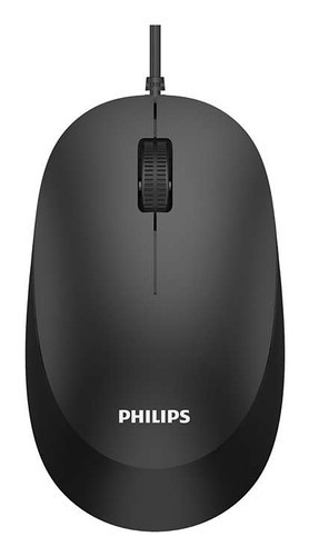 MOUSE OTTICO  1200 DPI USB SPK7207BL/00