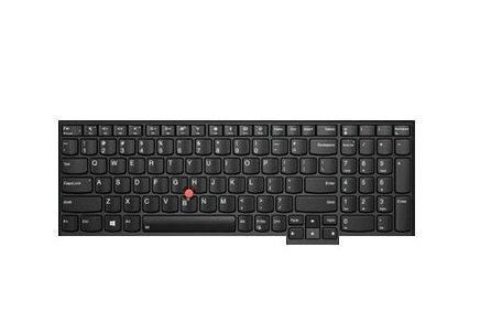 Lenovo 01EN928 ricambio per laptop Tastiera