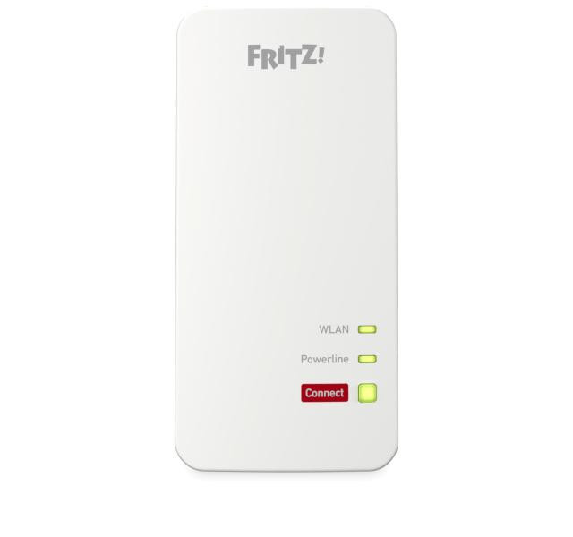 Ã¢â‚¬Â¢ Typ: Powerline-Adapter, WLAN-Access Point Ã¢â‚¬Â¢ Ethernet/LAN: 2x RJ45,