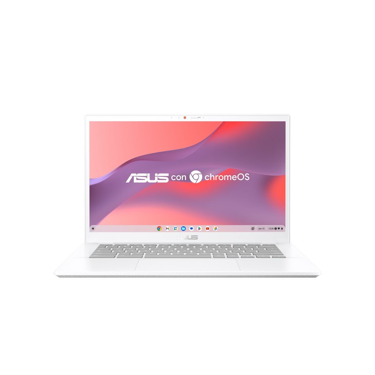 Laptop Asus Chromebook Plus CX34 CX3402CBA-MW034 Intel Core I3-1215U 8 GB RAM