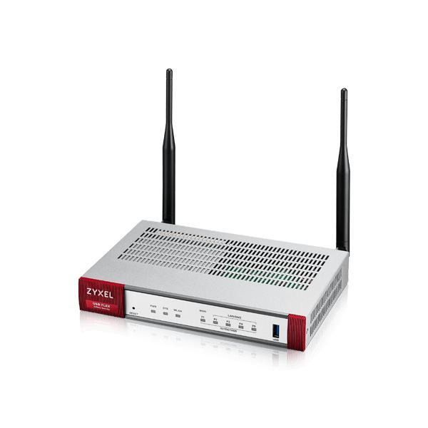 Zyxel USG FLEX 100AX firewall [hardware] 0,9 Gbit/s (Zyxel USGFLEX100AX Series,