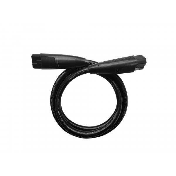 3724610 EcoFlow EcoFlow L38DH-2M-HV cavo di alimentazione Nero (Ecoflow, Cable I