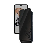 PanzerGlass SAFE. Privacy Screen Protector Samsung Galaxy SARPUWFG38541