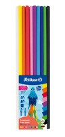 Pelikan 101622 500 mm 10 fogli colors 50 x 200 cm