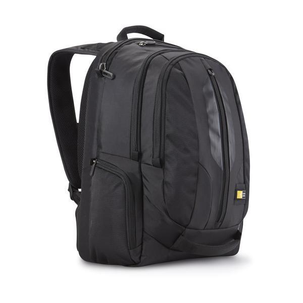 3733981 Case Logic Case Logic RBP217 borsa per notebook 43,9 cm (17.3) Zaino Ner