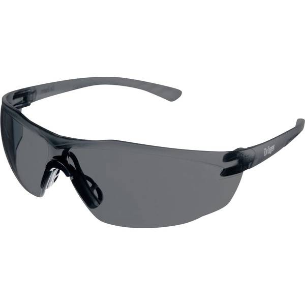 Dräger 26797  X-pect 8321  Occhiali di protezione incl. Protezione raggi UV, ant