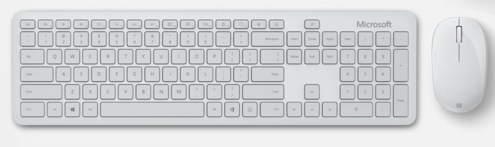 Microsoft MICROSOFT BLUETOOTH DESKTOP