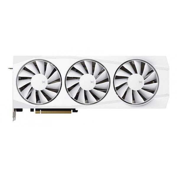 XFX Quicksilver Radeon RX 9070 XT Gaming Edition AMD 16 GB GDDR6 (XFX RX9070 XT