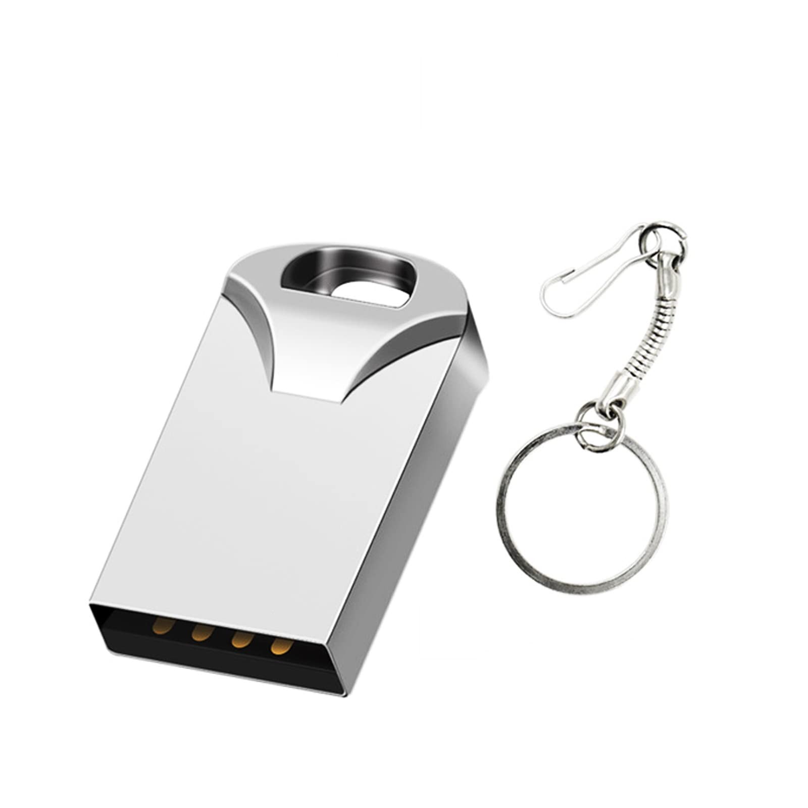 Super Mini USB Memory Stick Flash Drives Thumb Drive Pen Sticks con (d9d)