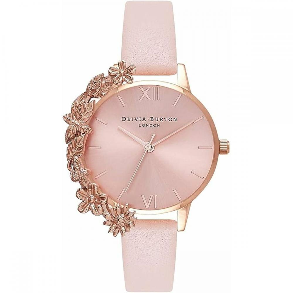 3653974 Olivia Burton Orologio Donna Olivia Burton OB16CB11 (Ø 30 mm)