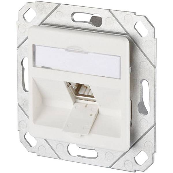 METZ CONNECT 130B12D11102-E  BTR C6A Module 1 Port 270° UPk