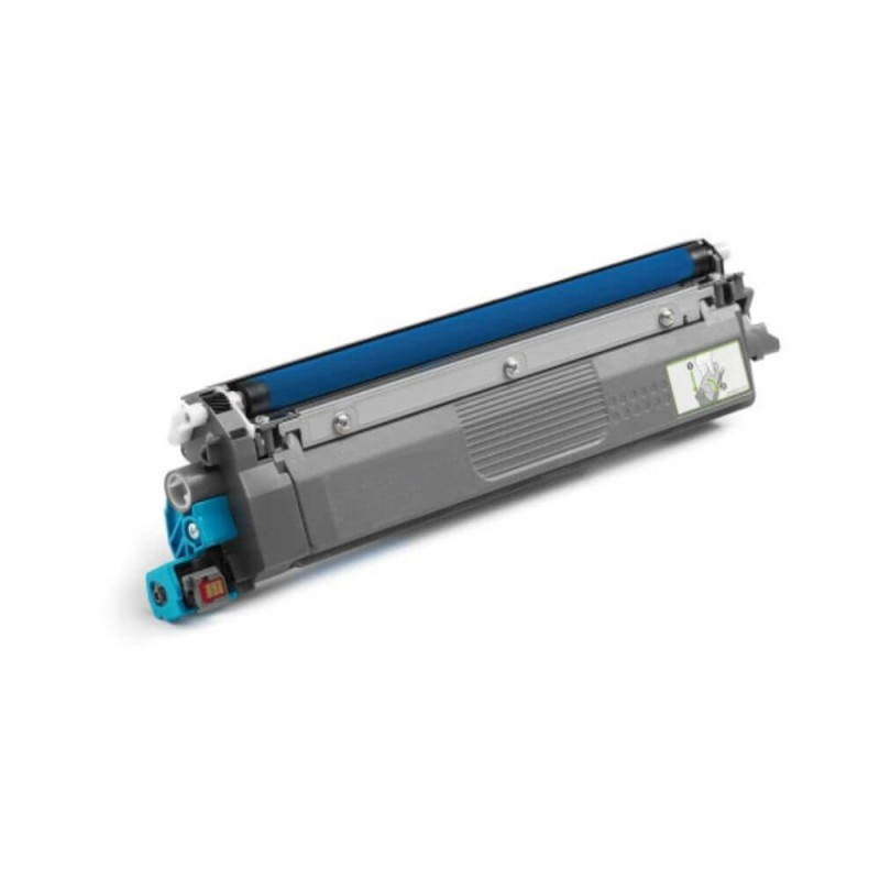 Toner TN-249C ciano Serie Eco compatibile per Brother MFC-L8340CDW,L8390CDW,HL-L