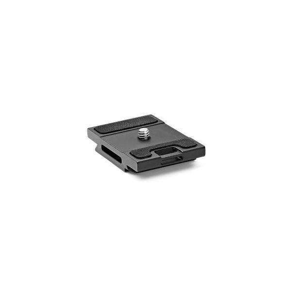 3727417 gitzo Gitzo GS5370SDR accessori treppiedi Piatto (GITZO Kameraplade D GS