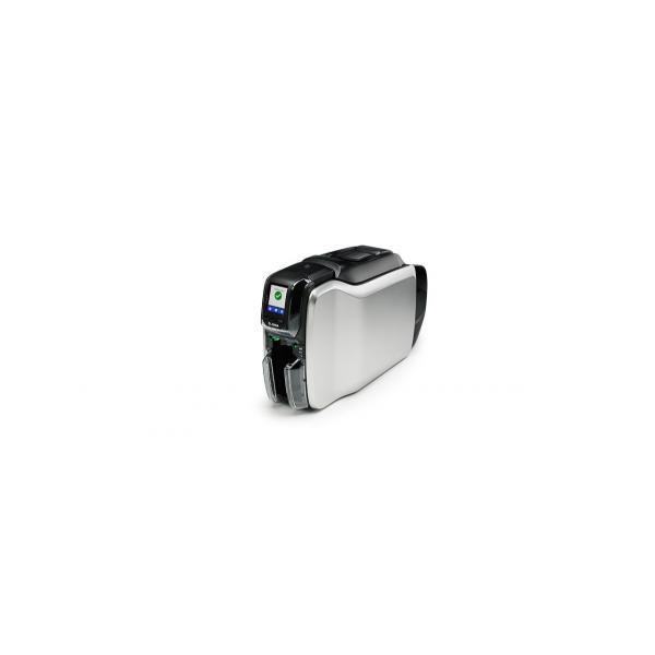 3720470 Zebra ZC300, DUAL SIDE,USB ETHERNET, WINDOWS DRIVER