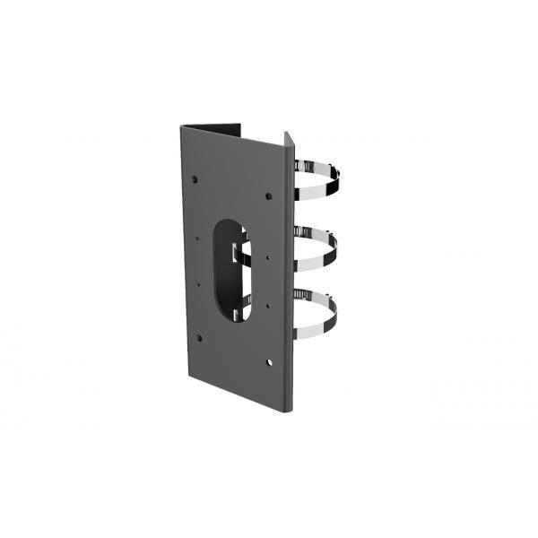 Hikvision DS-1475ZJ-SUS(BLACK) Vertical pole mount6941264010692DS-1475ZJ-SUS(BLA
