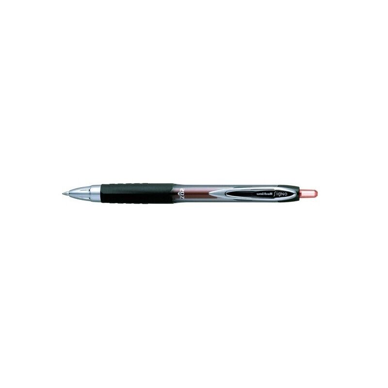 Penna sfera scatto UNI-BALL SIGNO ROSSO 0.7 mm. UM207 OSAMA