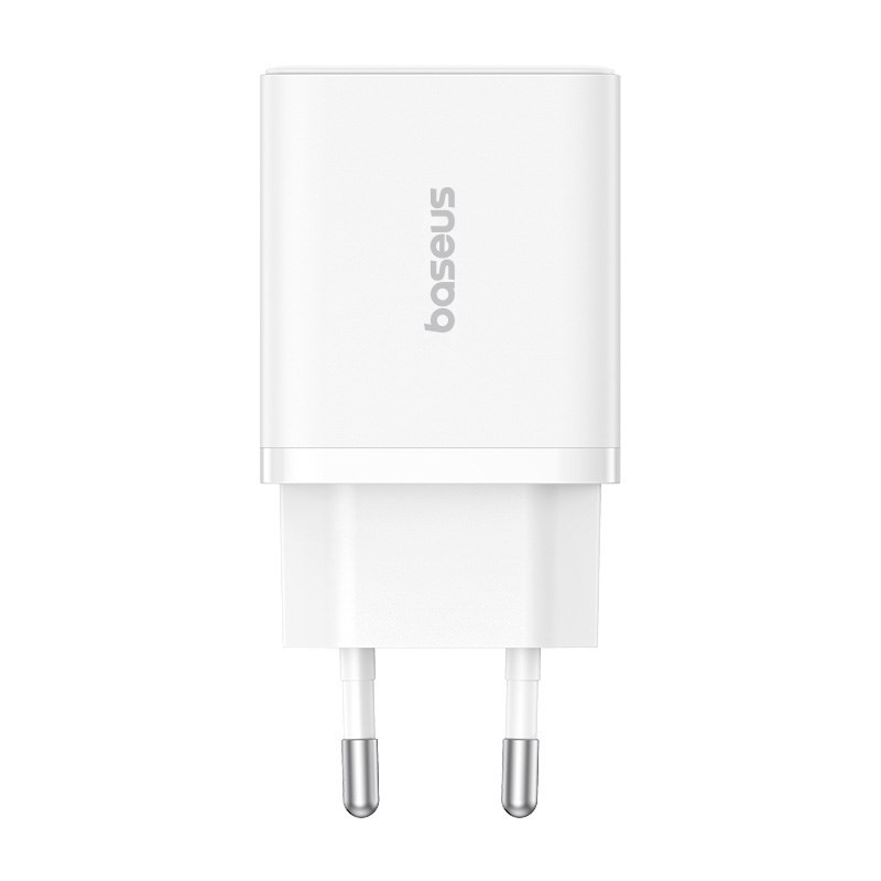 Baseus P10111404213-00 Cube USB-C USB-A Typ C
