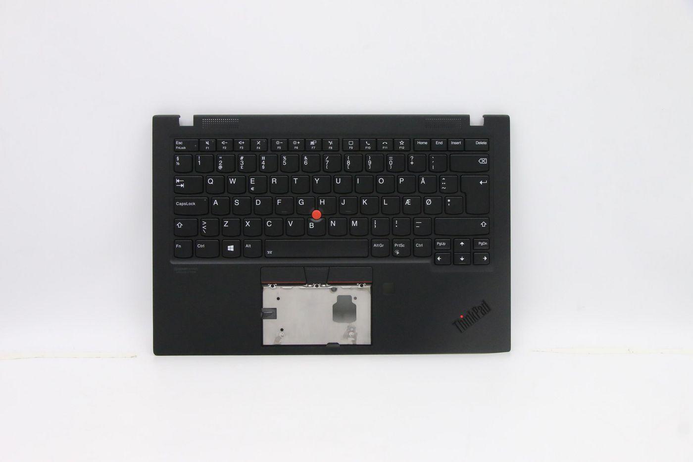 KnockOut-2 INTEL FRU MECH ASM