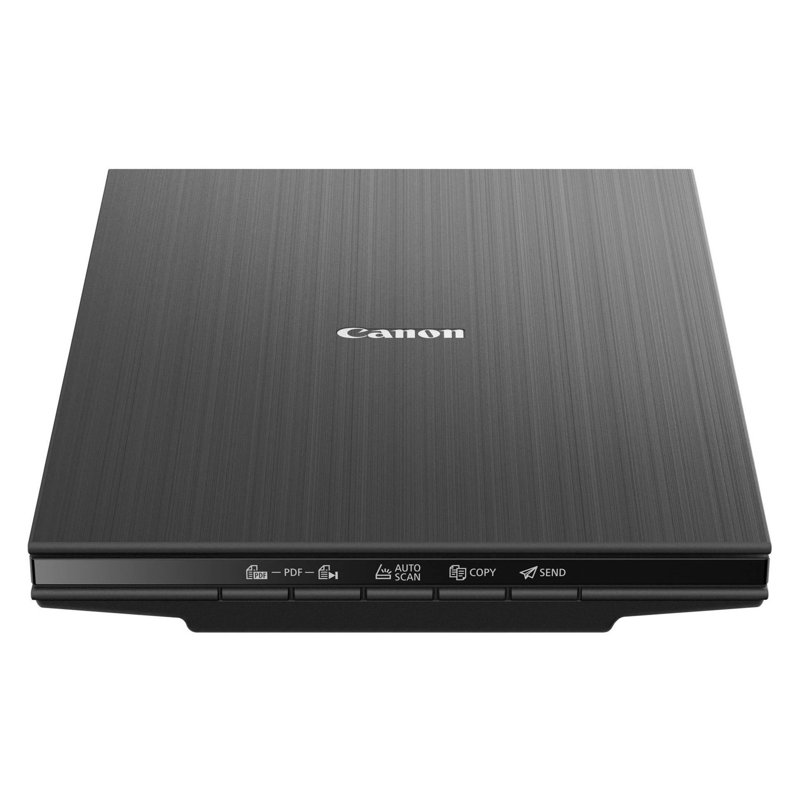 ORIGINALE Canon nero CanoScan LiDE 400 2996C010 Scanner piano CanoScan LiDE 400,