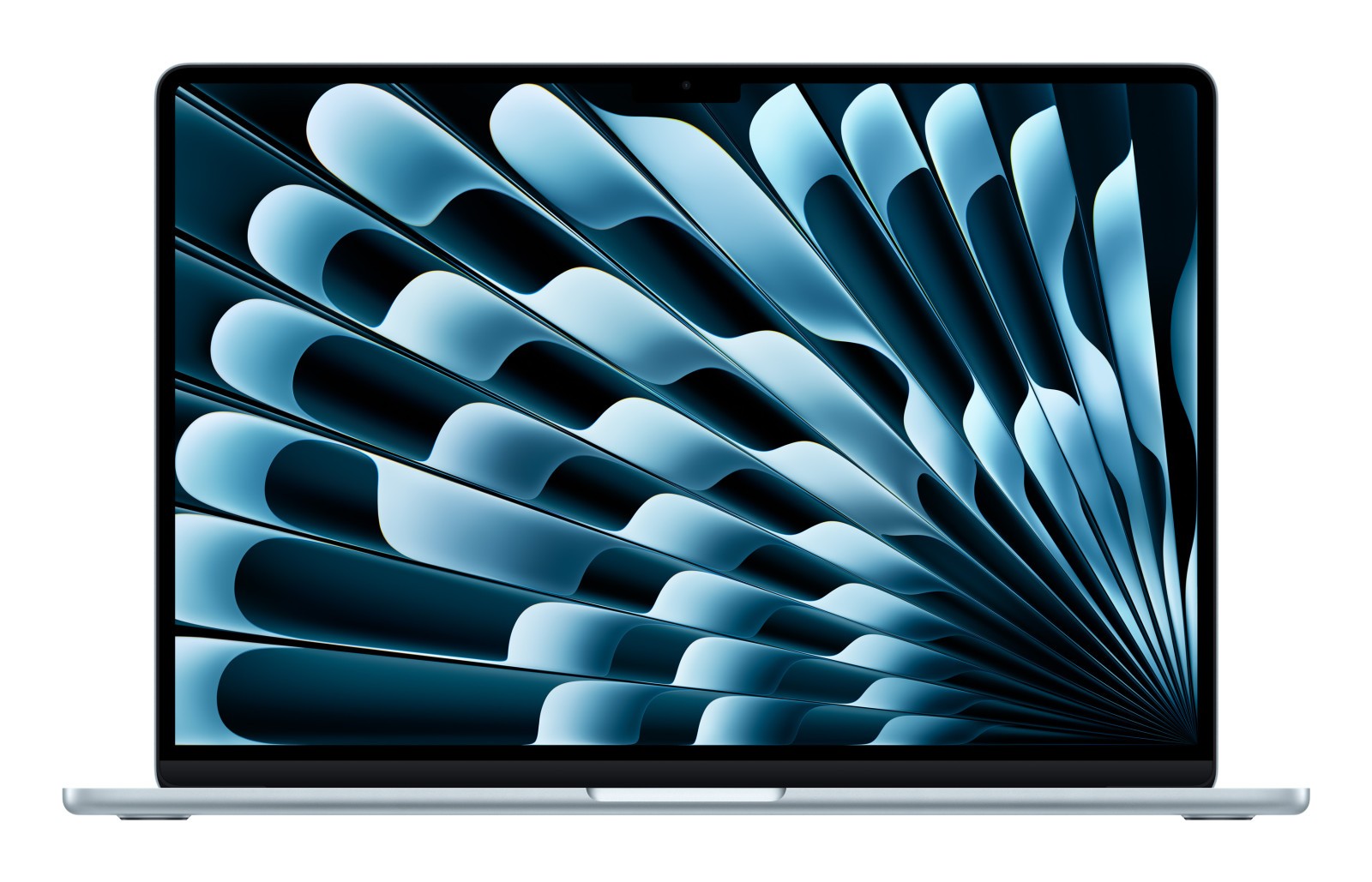 Apple MacBook Air 15.3" M4 24GB RAM 512GB SSD Celeste - Computer Portatile