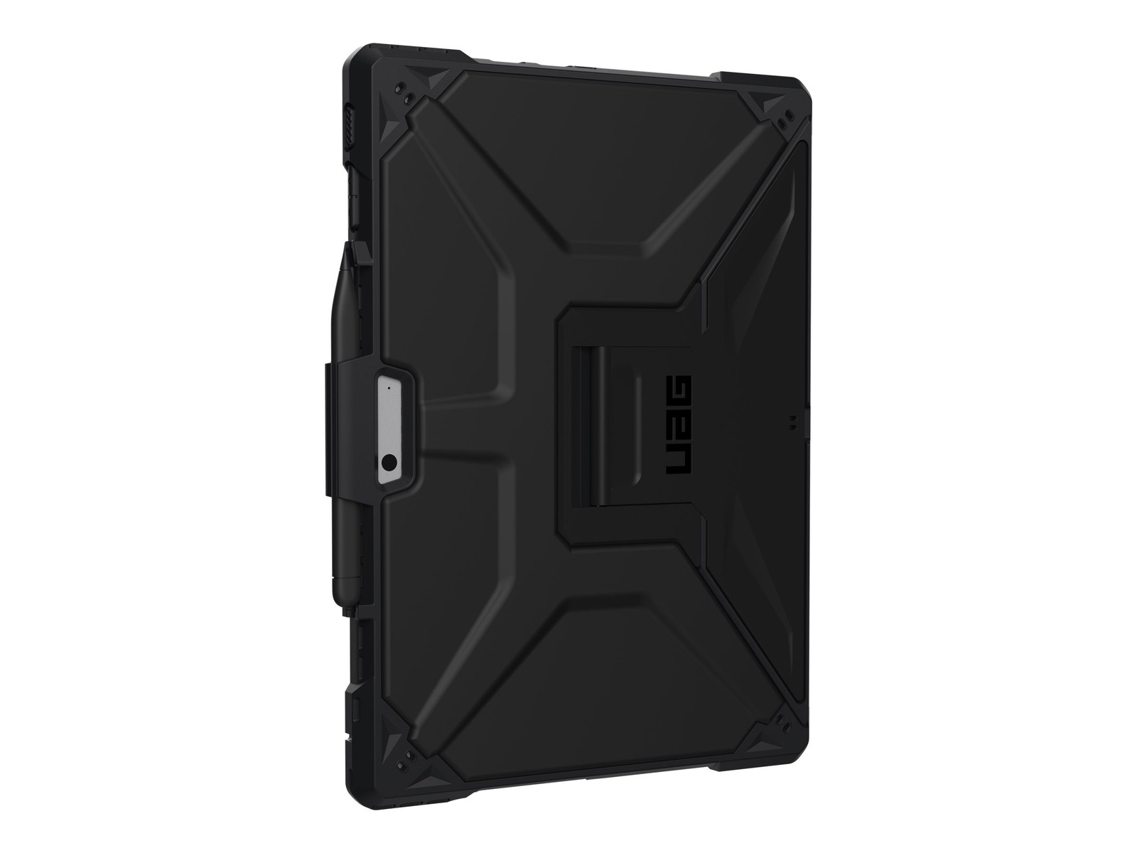 Urban Armor Gear Metropolis SE Case Black Surface Pro 324015B14040