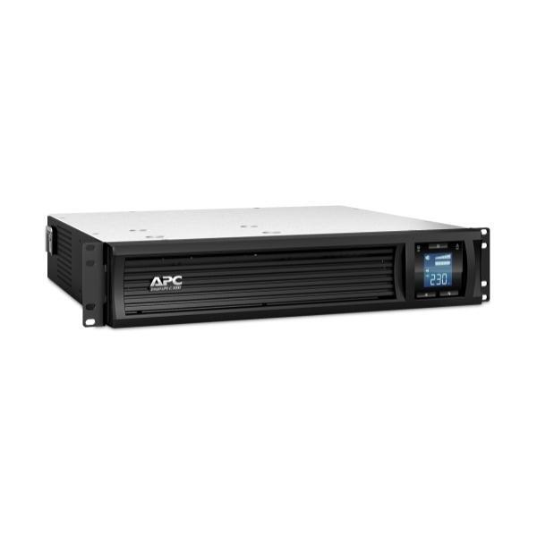 3709092 APC APC SMART-UPS C 3000VA LCD RM