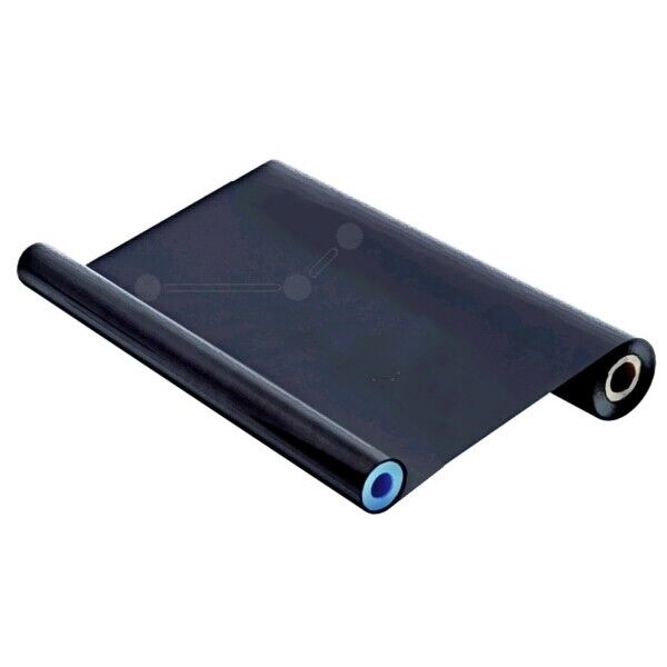 2 x PANASONIC KXFA54X PELLICOLA COLORE TRASFERIMENTO TERMICO