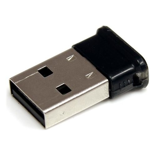 Startech.Com Adattatore bluetooth USB Type-A Mini 2.1 USBBT1EDR2