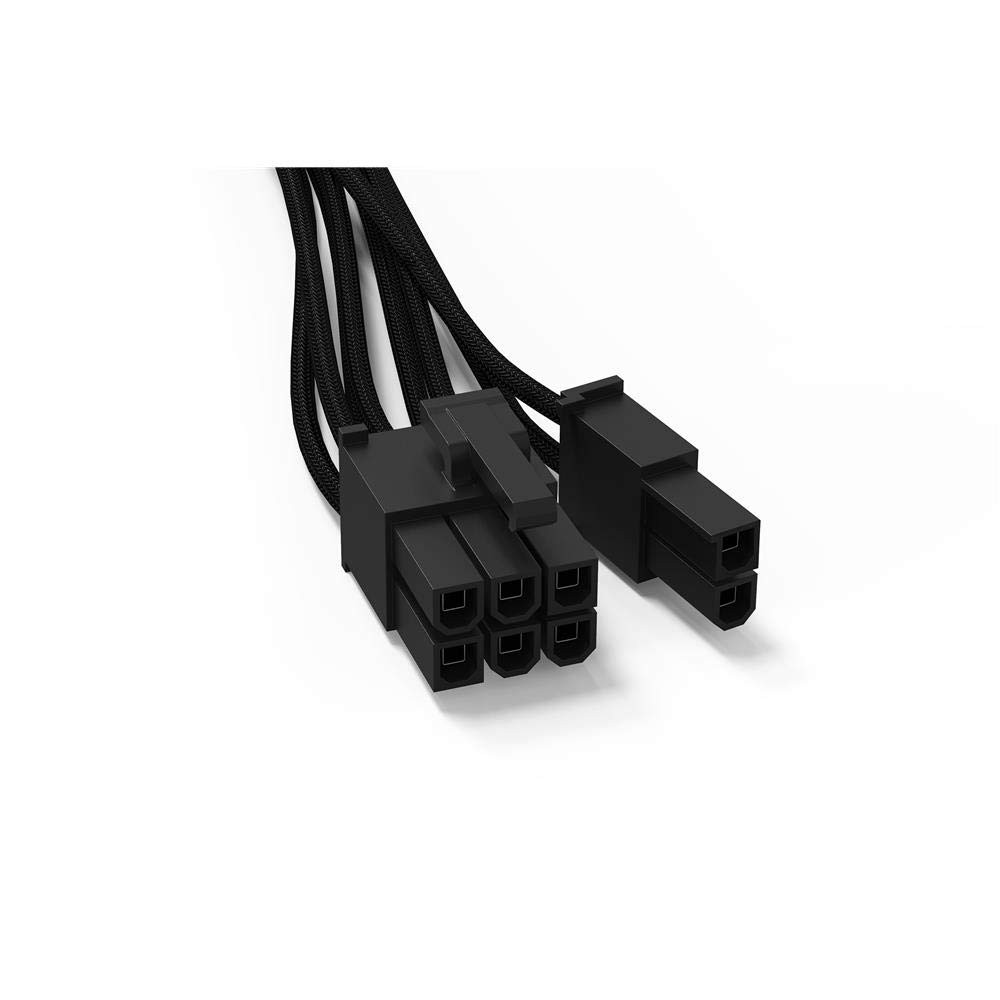 be quiet! PCIe Power cable CP-6610 6+2-Pin BC070