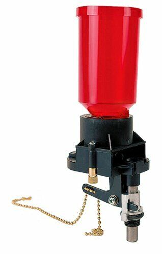 Lee Precision 90429 - Dosatore PRO Auto Disk, Multicolore, Taglia Unica (o7x)