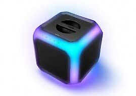 Philips TAX7207/10 Altoparlante Per Feste Bluetooth, 12 Ore Di (c5Y)