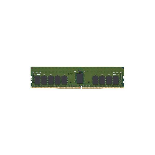 Kingston Technology KCS-UC432/32G memoria 32 GB DDR4 Data Integrity Check [verif