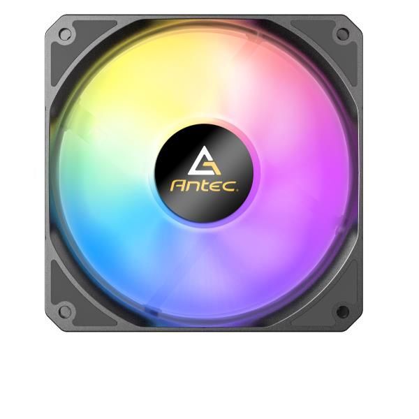 P12RPWMARGB 4551378 P12 PWM ARGB REVERSE FAN