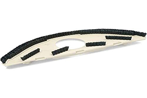 Sotto Spazzola con Setole per Hd 35 Folletto Vk 135 136 (K6e)