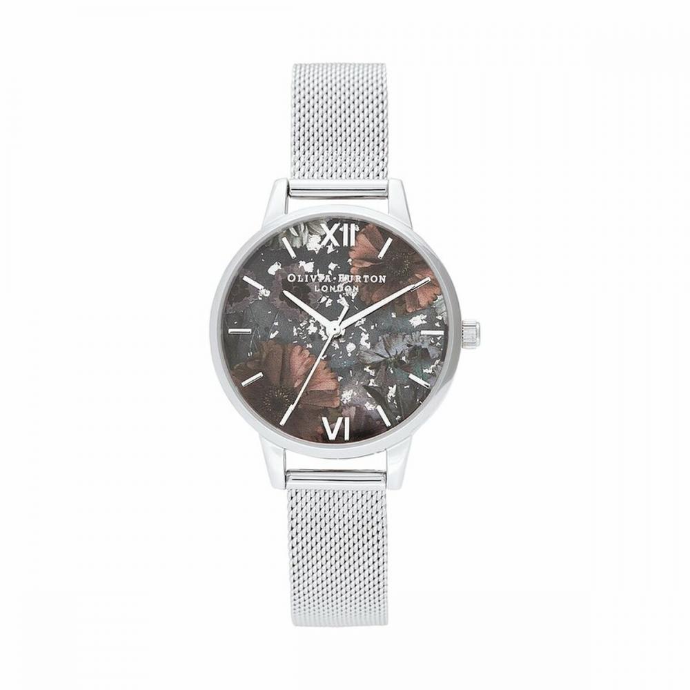 3653974 Olivia Burton Orologio Donna Olivia Burton OB16GD23 (Ø 30 mm)