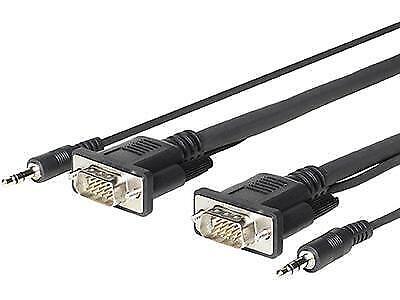 PRO VGA + AUDIO