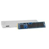 OWC Aura Pro 6G 250 GB Micro-USB B 3.2 Gen 1 (3.1 Gen 1) 530 OWCS3DAP2A6K250