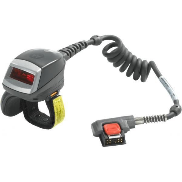 3653966 Zebra Zebra ring scanner RS419
