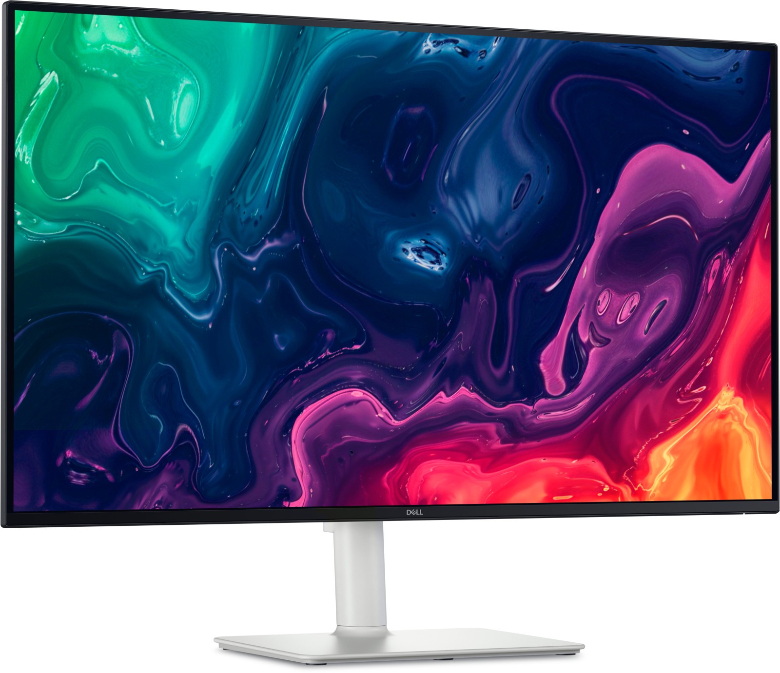 Monitor DELL S3225QS 31.5" 4K Ultra HD LCD 120Hz HDR FreeSync Premium