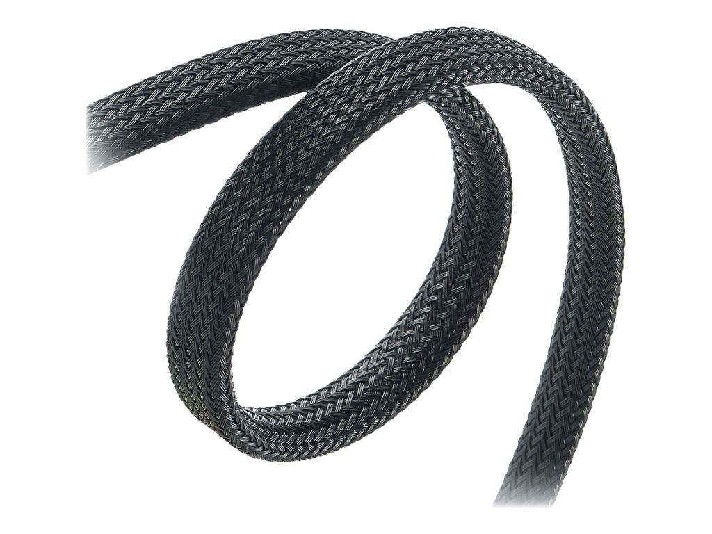 cablemod CM-CAB-SATA-N30KK-R 0,3 m SATA III SATA 7-pin SATA 7-pin