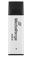 MEDIARANGE USB-Stick USB 3.0 high performance USB-Stick 512 GB 512 GB MR1904