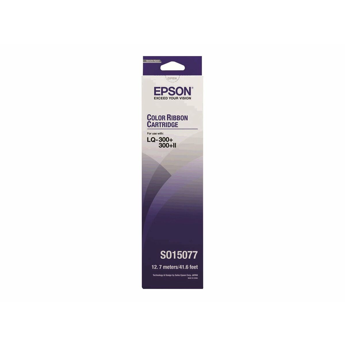Toner Originale Toshiba C13S015077 Nero [1 Unità]