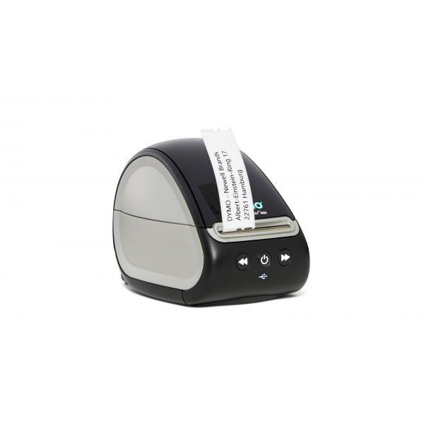 DYMO LabelWriter 550 stampante per etichette [CD] Termica diretta Cablato (DYMO