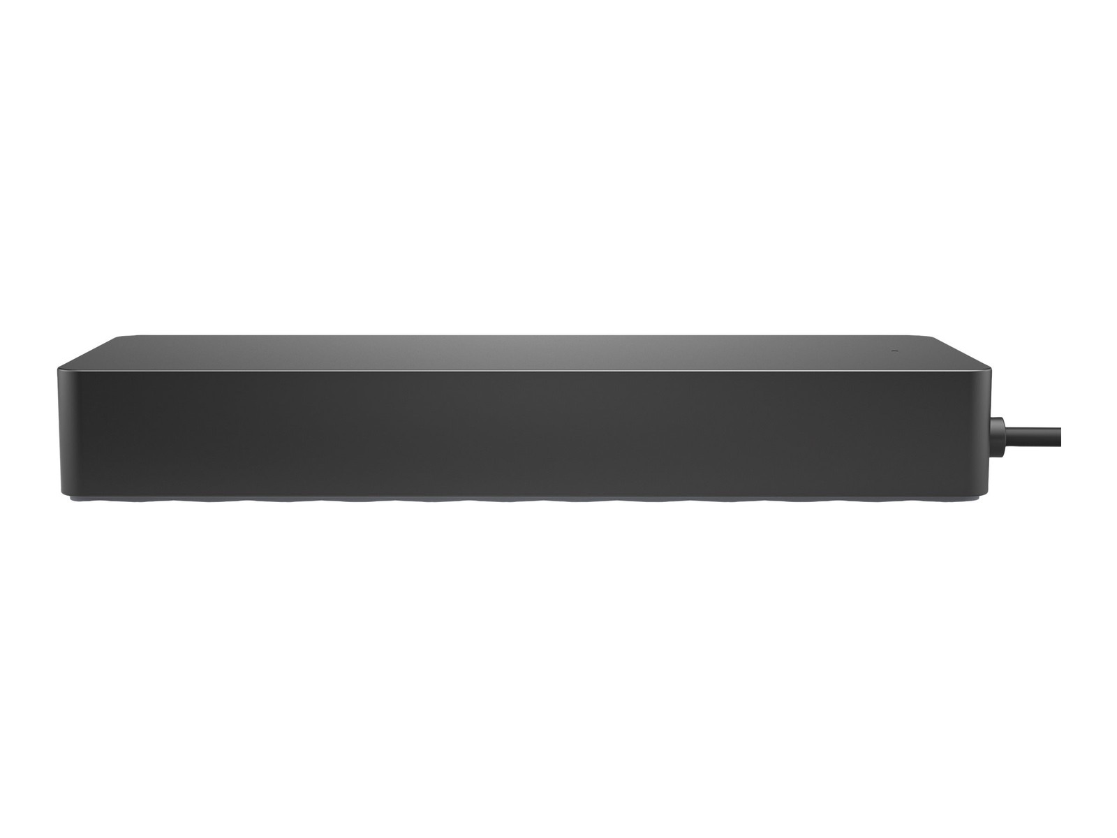HP Universal USB-C Multiport Hub Docking USB 3.2 Gen 2 (3.1 Gen 2) 50H55AA